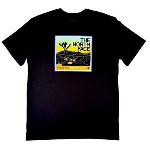 The North Face Joshua Tree National Park TShirt Youth XL 14/16 Short Sleeve